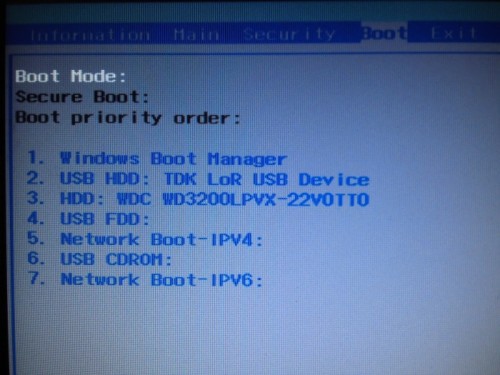 uefi-boot